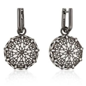 French Victorian Earrings
