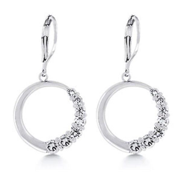 Goddess Earrings