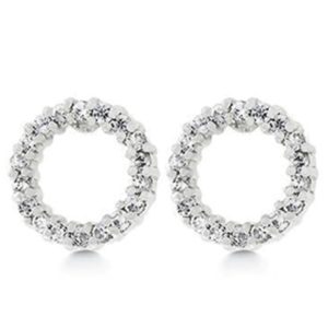 Circlet Earrings
