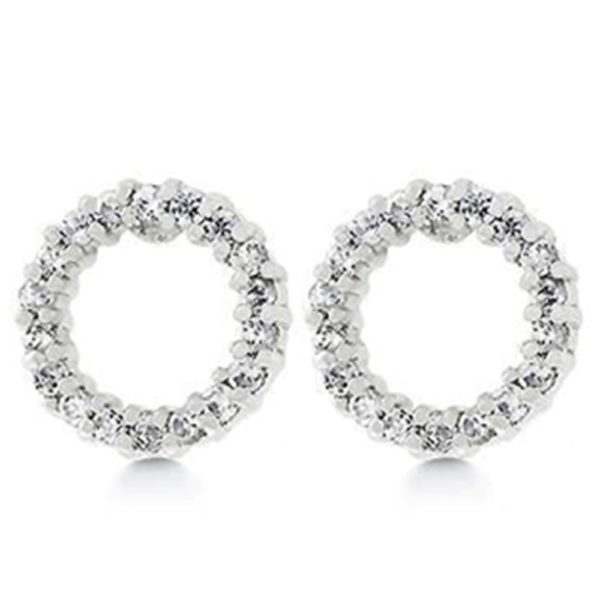 Circlet Earrings