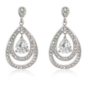 Milan Earrings