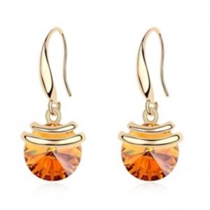 Cosmopolitan Earrings