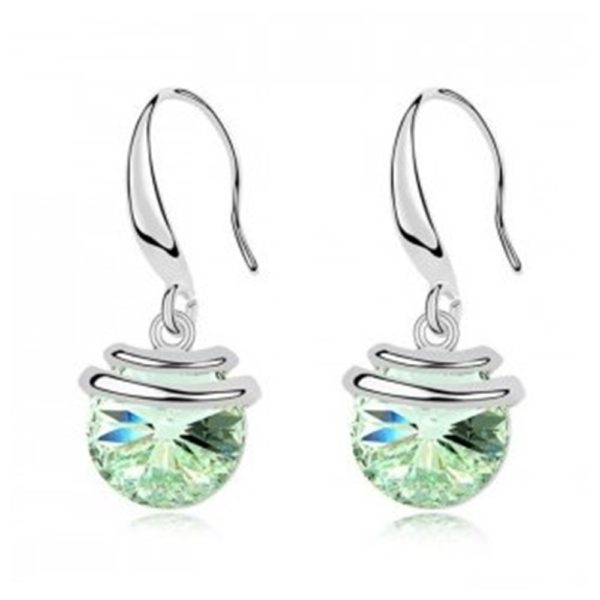 Cosmopolitan Earrings
