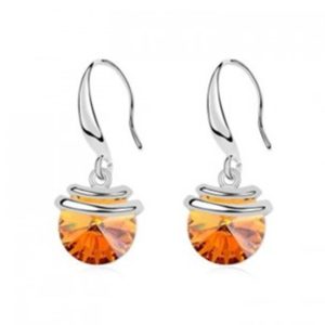Cosmopolitan Earrings