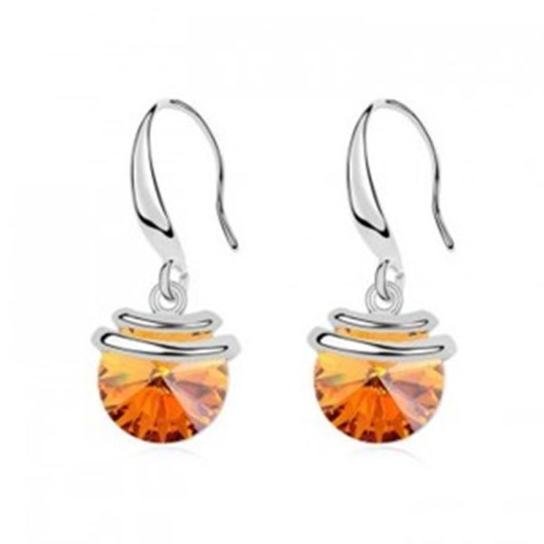 Cosmopolitan Earrings