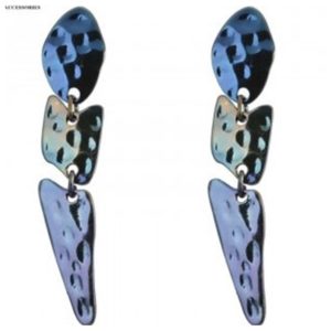 Geometric Earrings