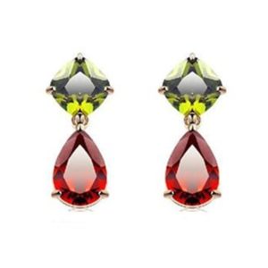 Italian Earrings