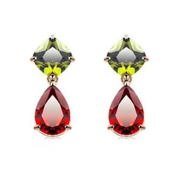 Italian Earrings