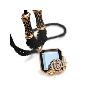 Rope Necklace